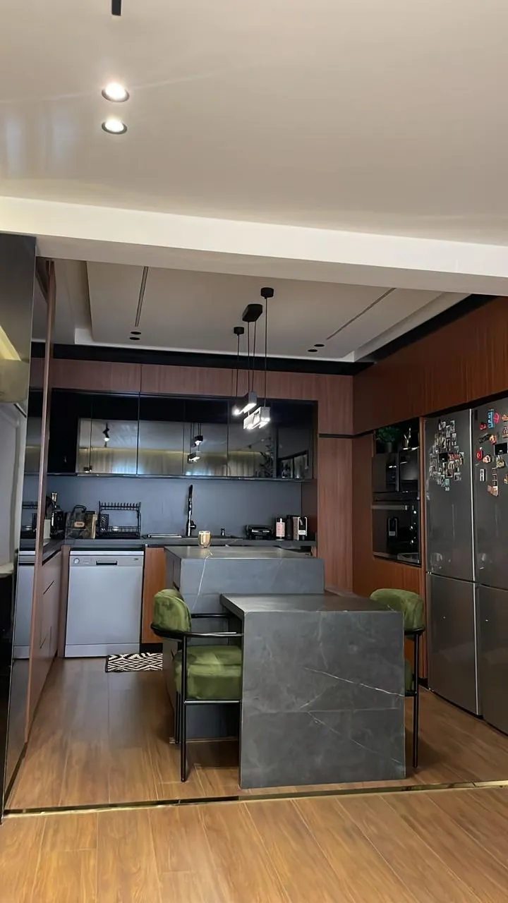  للبيع في تاج سيتي في  بمساحة 0 م² تتكون من 0 غرف