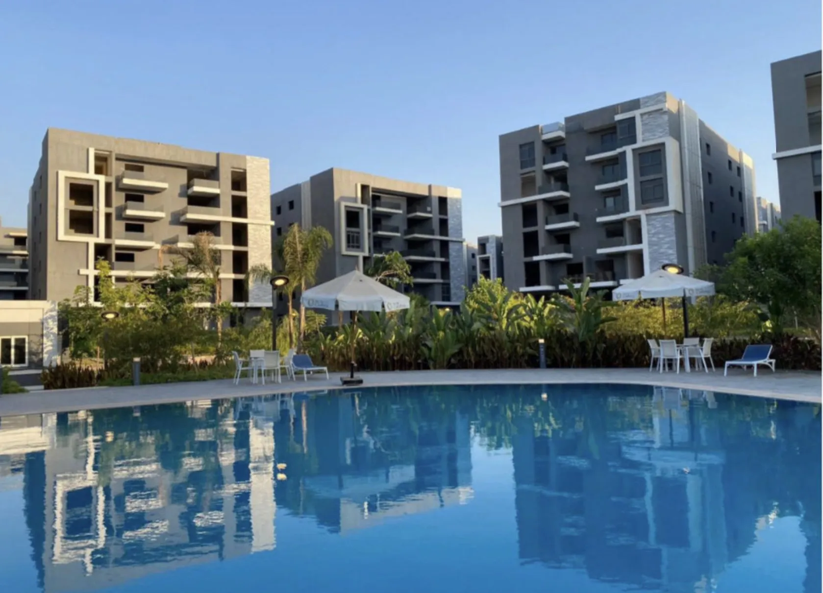 Duplex for sale in Cyra - Sun Capital in October Gardens of 181 m² with 3 bedrooms