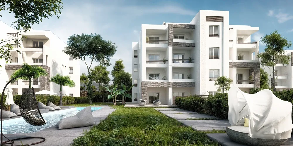  للبيع في أمواج في  بمساحة 0 م² تتكون من 0 غرف