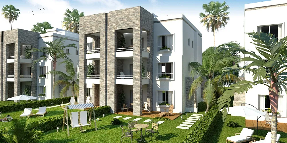  للبيع في أمواج في  بمساحة 0 م² تتكون من 0 غرف