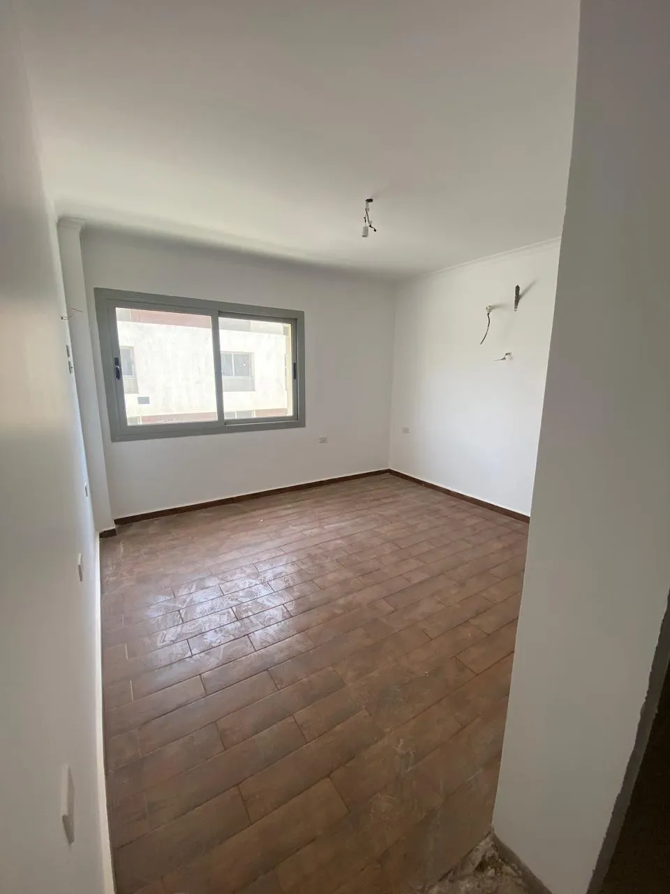 شقة للبيع في بالم هيلز القاهرة الجديدة في القاهرة الجديدة بمساحة 205 م² تتكون من 3 غرف