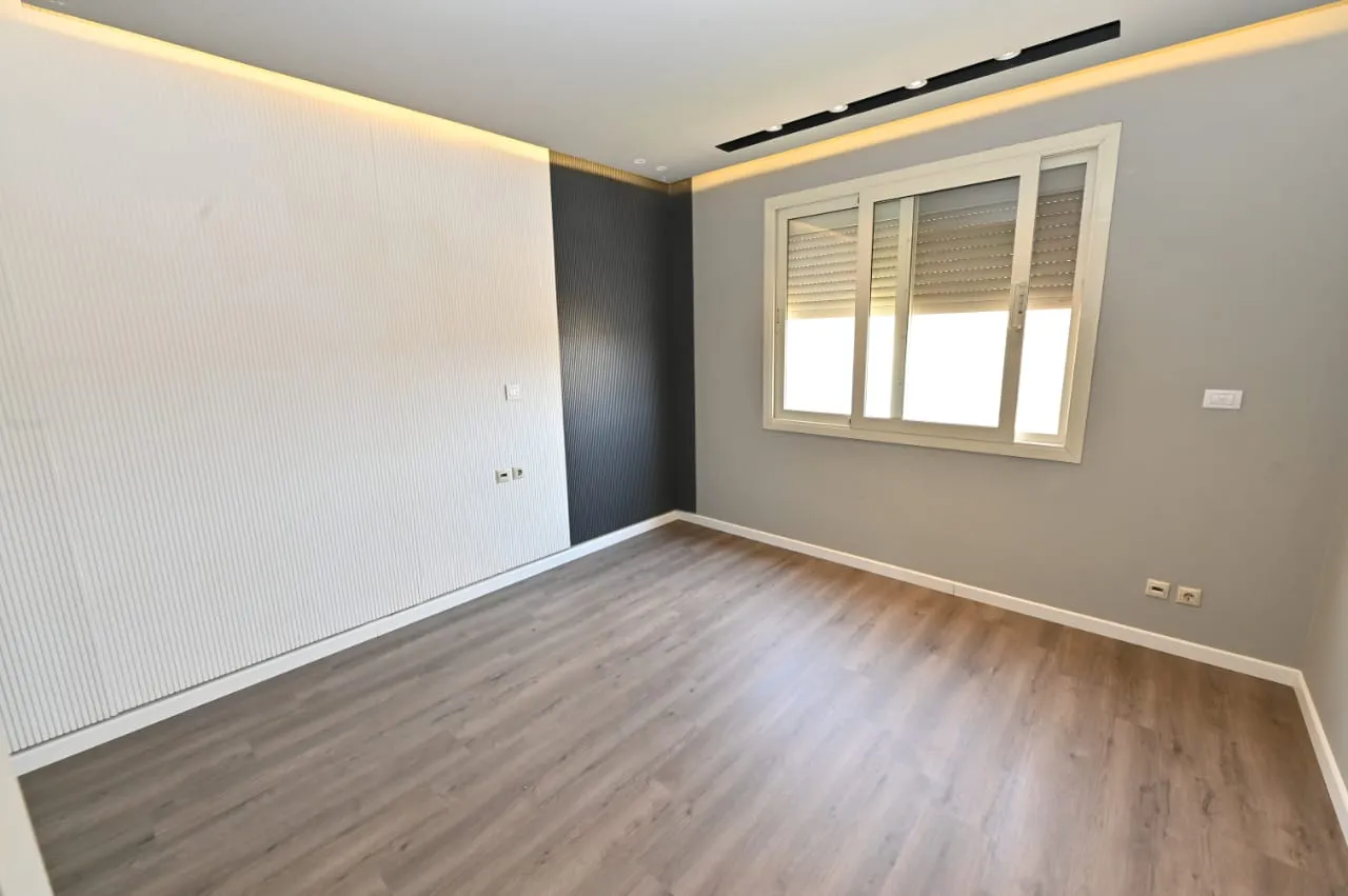 شقة للبيع في أب تاون كايرو في مقطم بمساحة 0 م² تتكون من 3 غرف