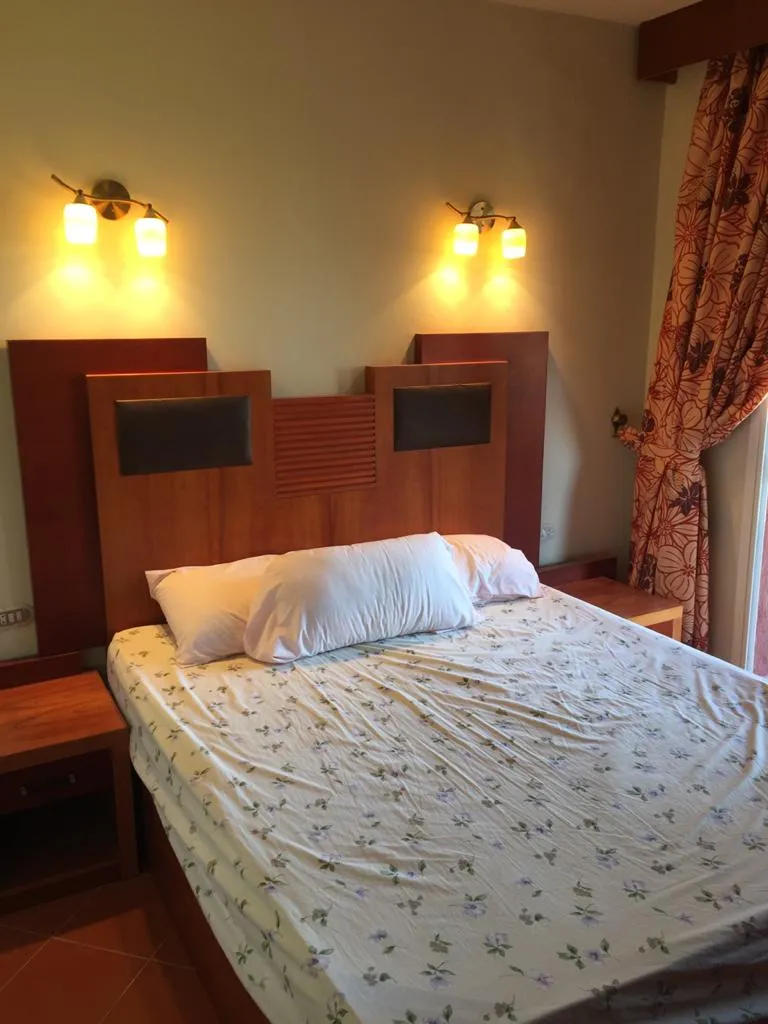 شاليه للبيع في جولف بورتو مارينا في الساحل الشمالي بمساحة 0 م² تتكون من 2 غرف