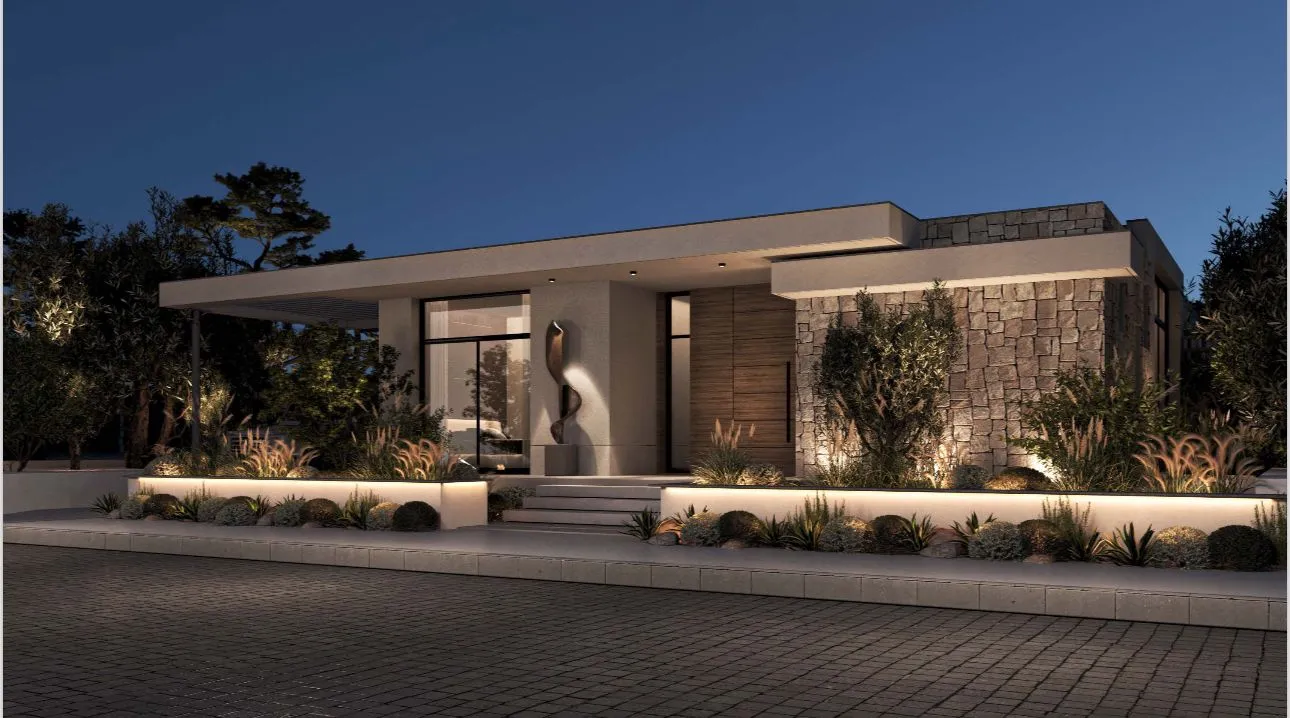 Villa for sale in Hills of One in New Zayed of 240 m² with 3 bedrooms