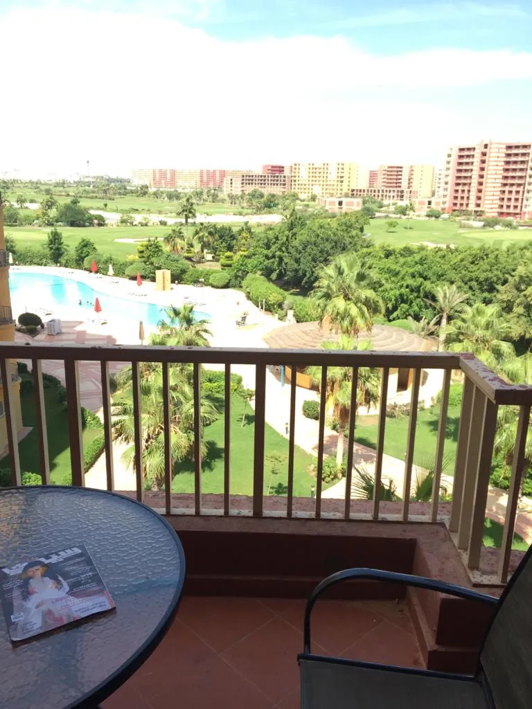 شاليه للبيع في جولف بورتو مارينا في الساحل الشمالي بمساحة 0 م² تتكون من 2 غرف