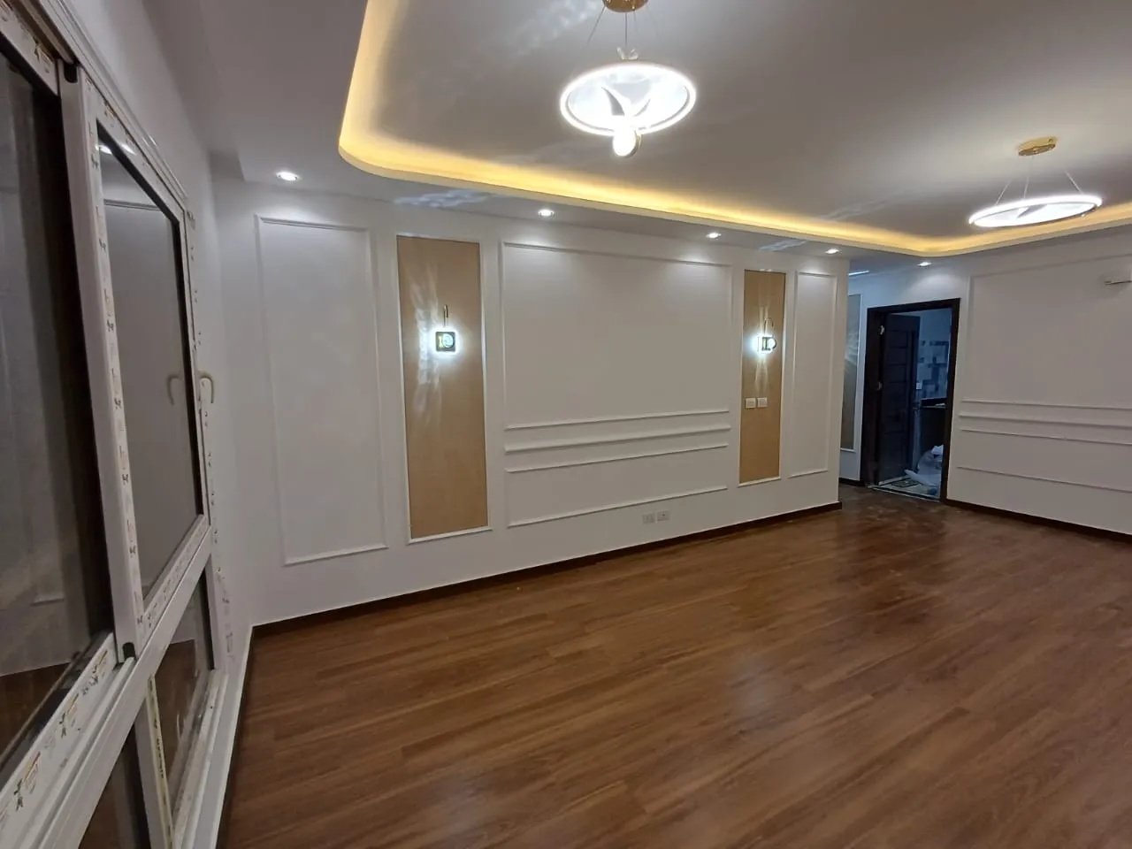 شقة للبيع في مدينتي في مدينتي بمساحة 116 م² تتكون من 3 غرف