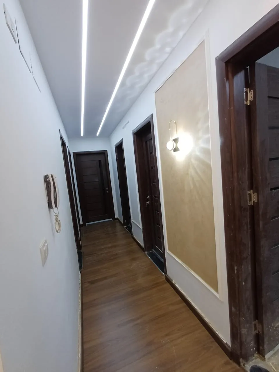 شقة للبيع في مدينتي في مدينتي بمساحة 116 م² تتكون من 3 غرف