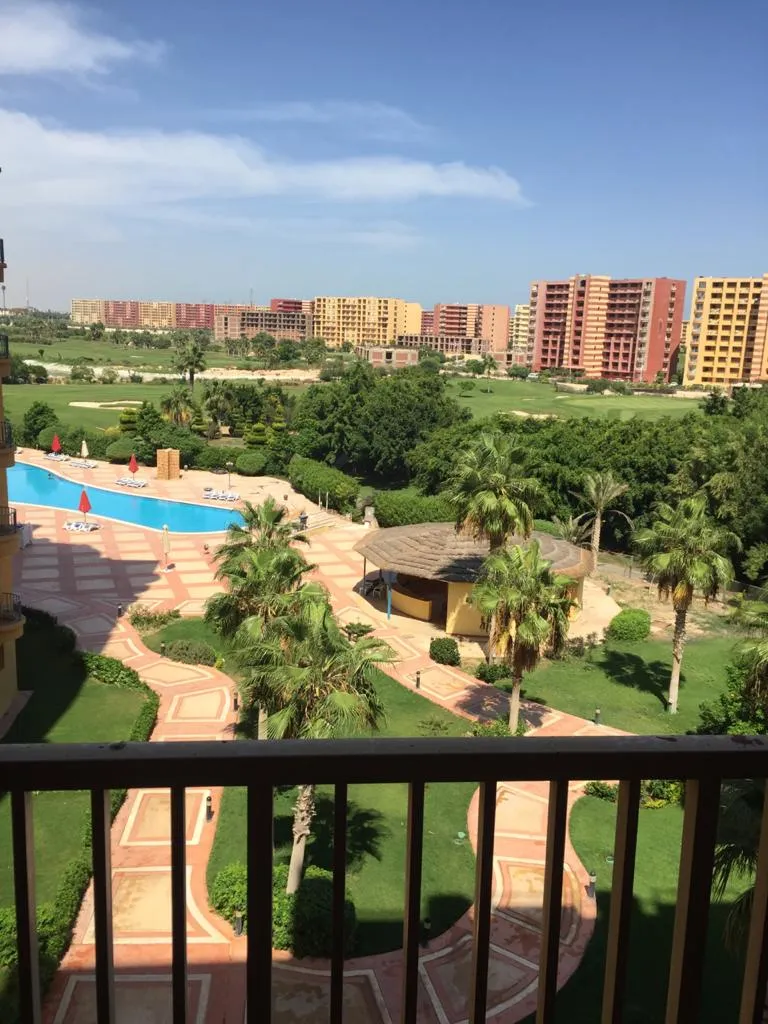 شاليه للبيع في جولف بورتو مارينا في الساحل الشمالي بمساحة 0 م² تتكون من 2 غرف