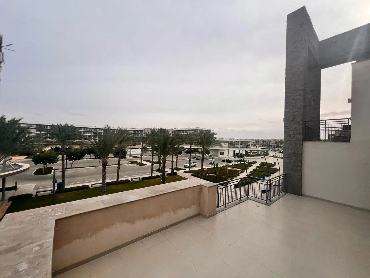 Chalet for sale in Marassi in Sidi Abdel Rahman of 290 m² with 3 bedrooms