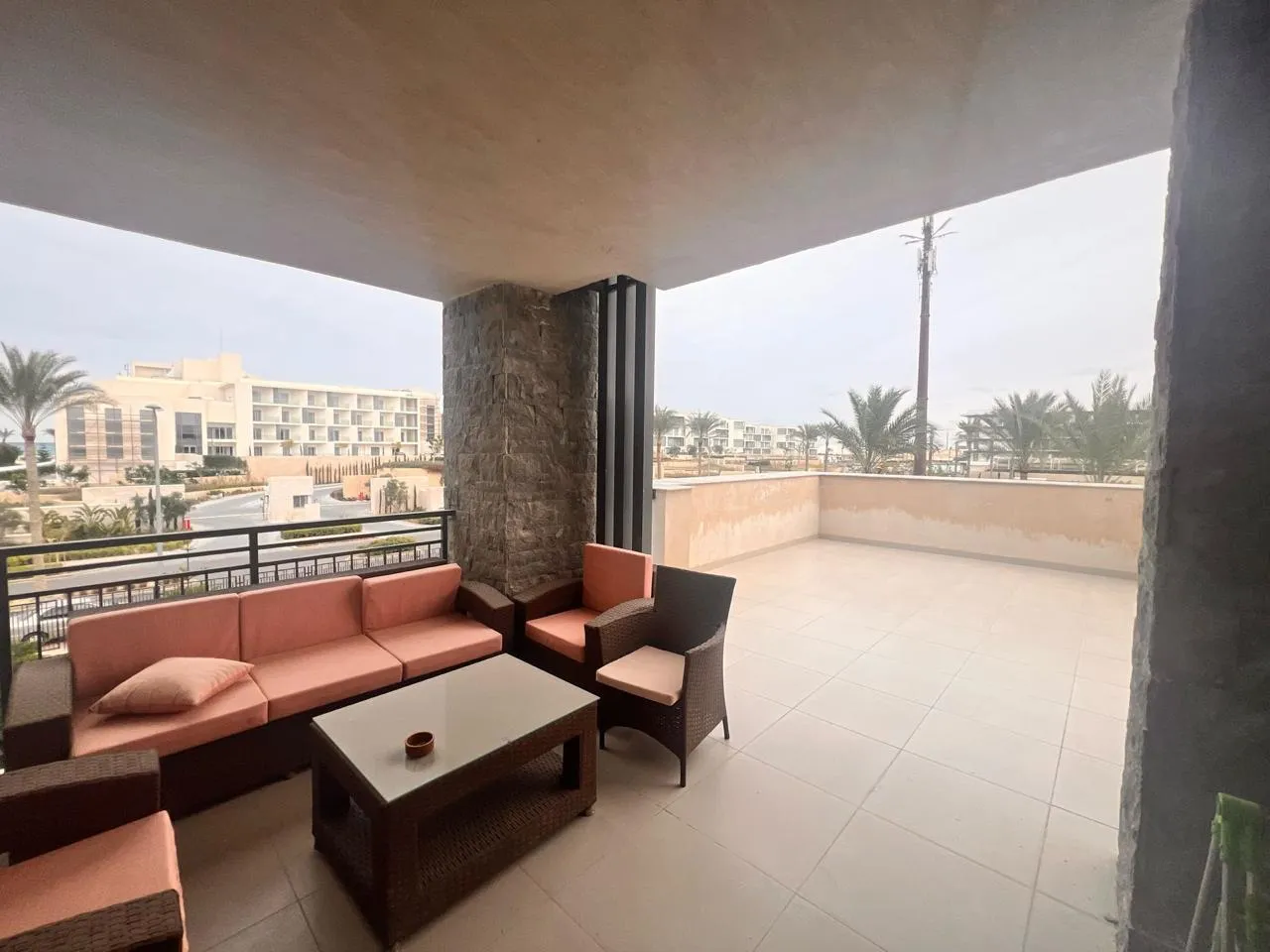 Chalet for sale in Marassi in Sidi Abdel Rahman of 290 m² with 3 bedrooms