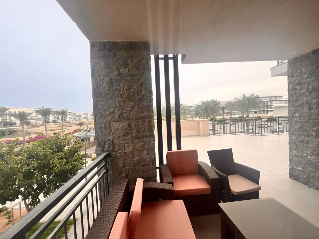 Chalet for sale in Marassi in Sidi Abdel Rahman of 290 m² with 3 bedrooms