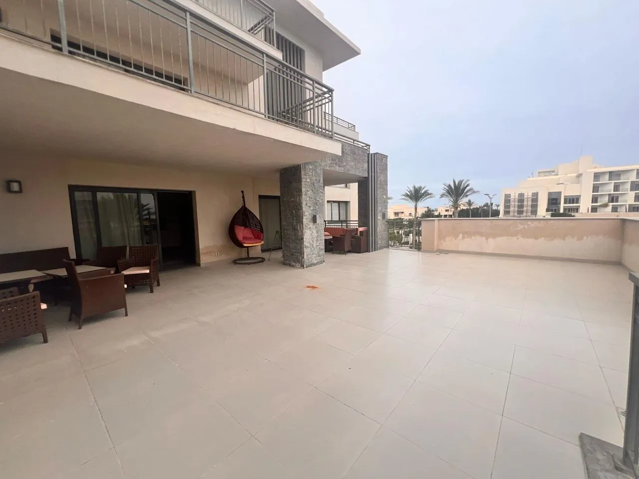 Chalet for sale in Marassi in Sidi Abdel Rahman of 290 m² with 3 bedrooms