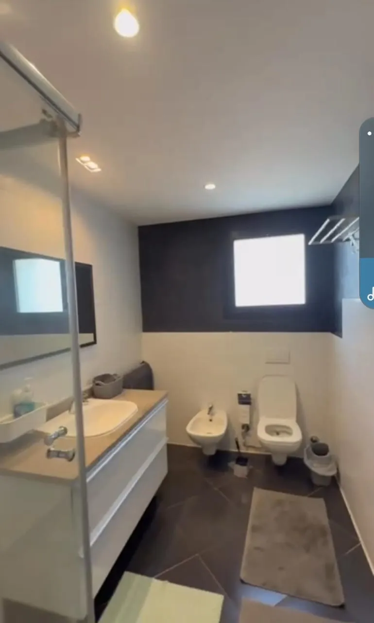 Penthouse for sale in The Waterway - New Cairo in North Investors of 283 m² with 3 bedrooms