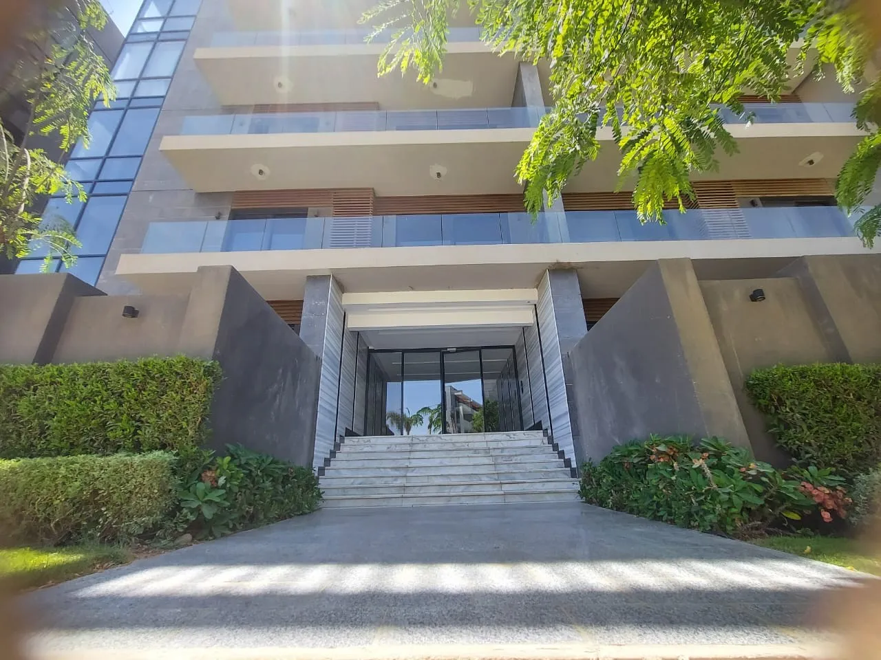 Apartment for sale in El Patio Oro in New Cairo of 0 m² with 3 bedrooms