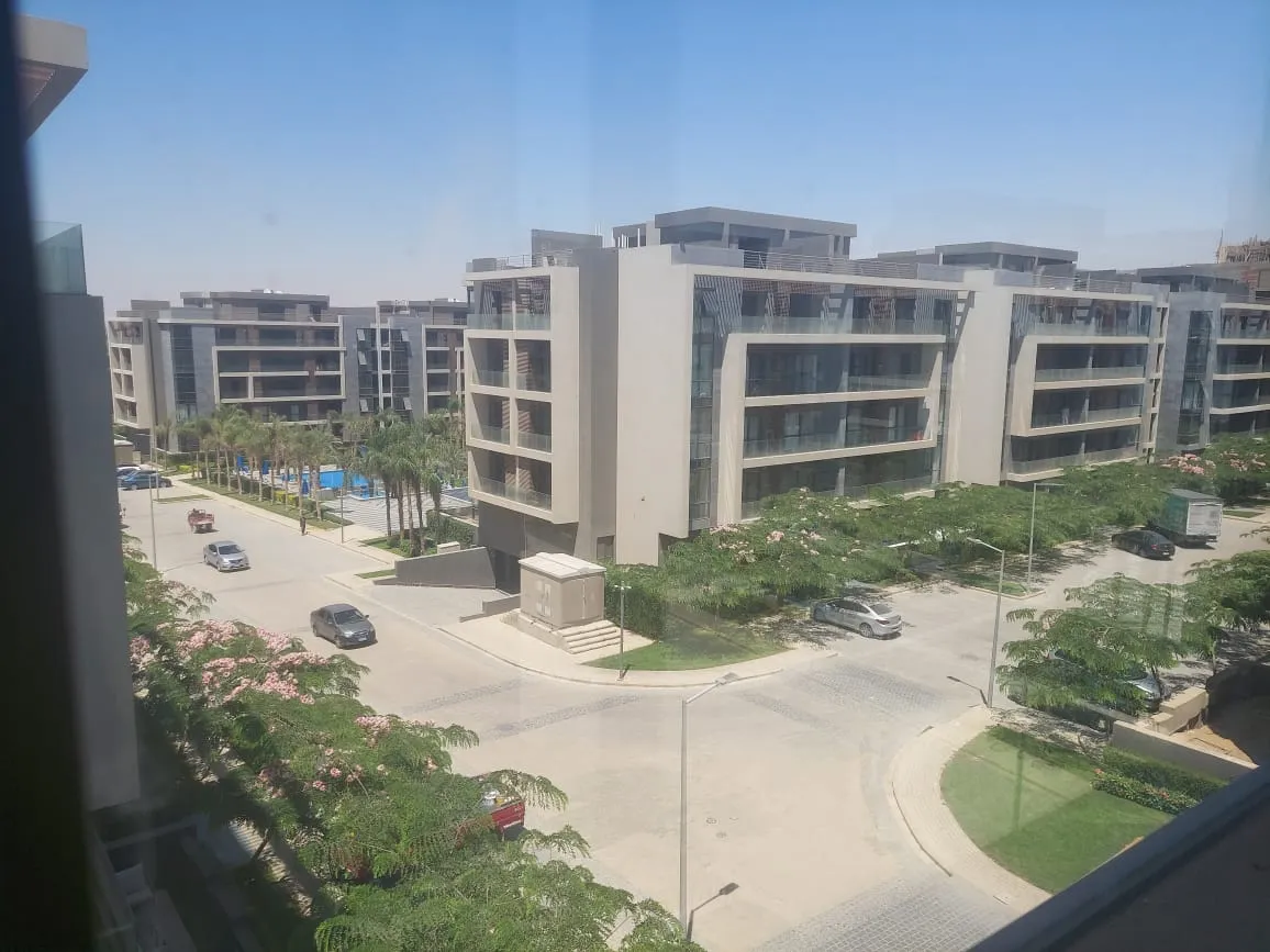 Apartment for sale in El Patio Oro in New Cairo of 0 m² with 3 bedrooms