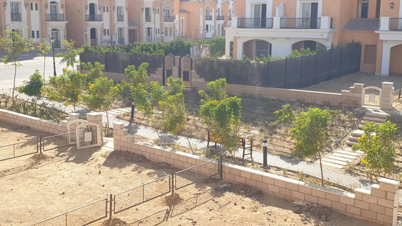 Townhouse for sale in Layan in New Cairo of 0 m² with 3 bedrooms