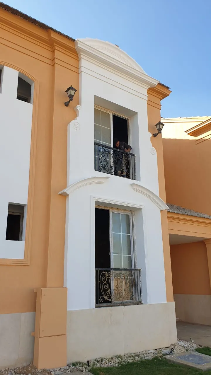 Townhouse for sale in Layan in New Cairo of 0 m² with 3 bedrooms