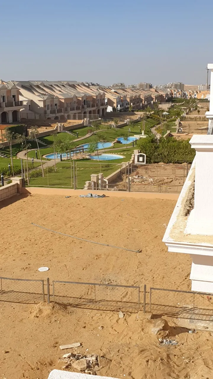 Townhouse for sale in Layan in New Cairo of 0 m² with 3 bedrooms