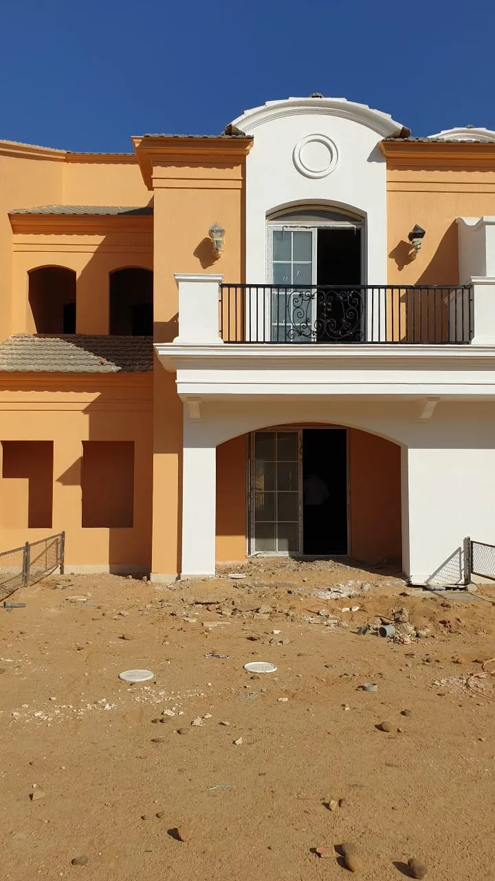 Townhouse for sale in Layan in New Cairo of 0 m² with 3 bedrooms