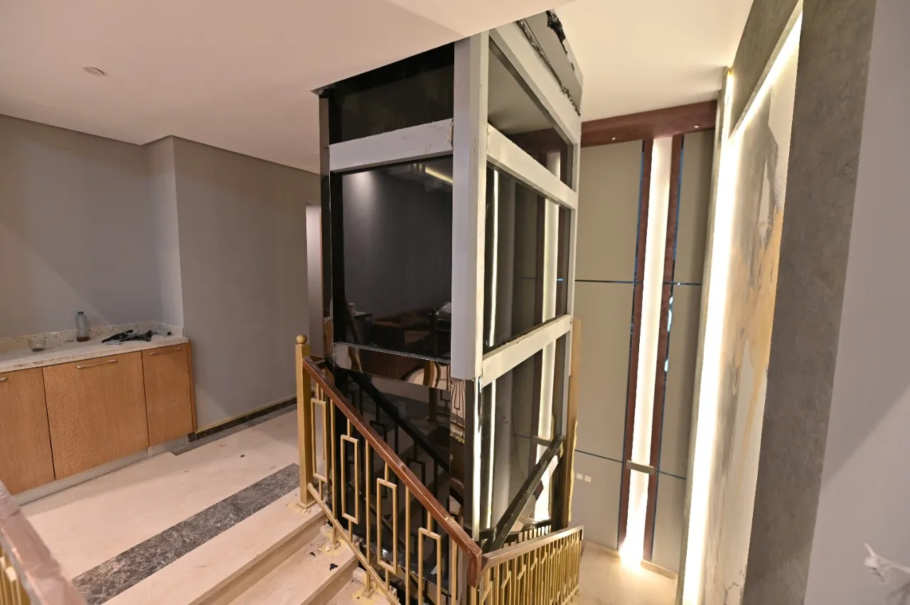  for sale in Uptown Cairo in  of 0 m² with 0 bedrooms