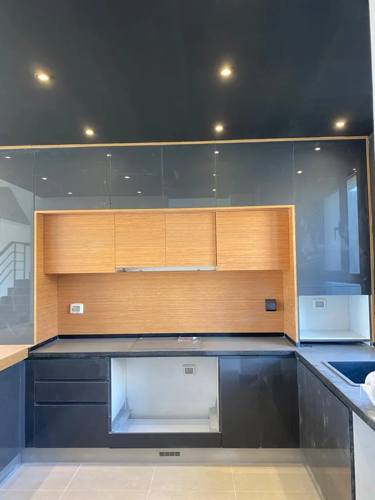 تاون هاوس للبيع في البروج في الشروق بمساحة 0 م² تتكون من 4 غرف