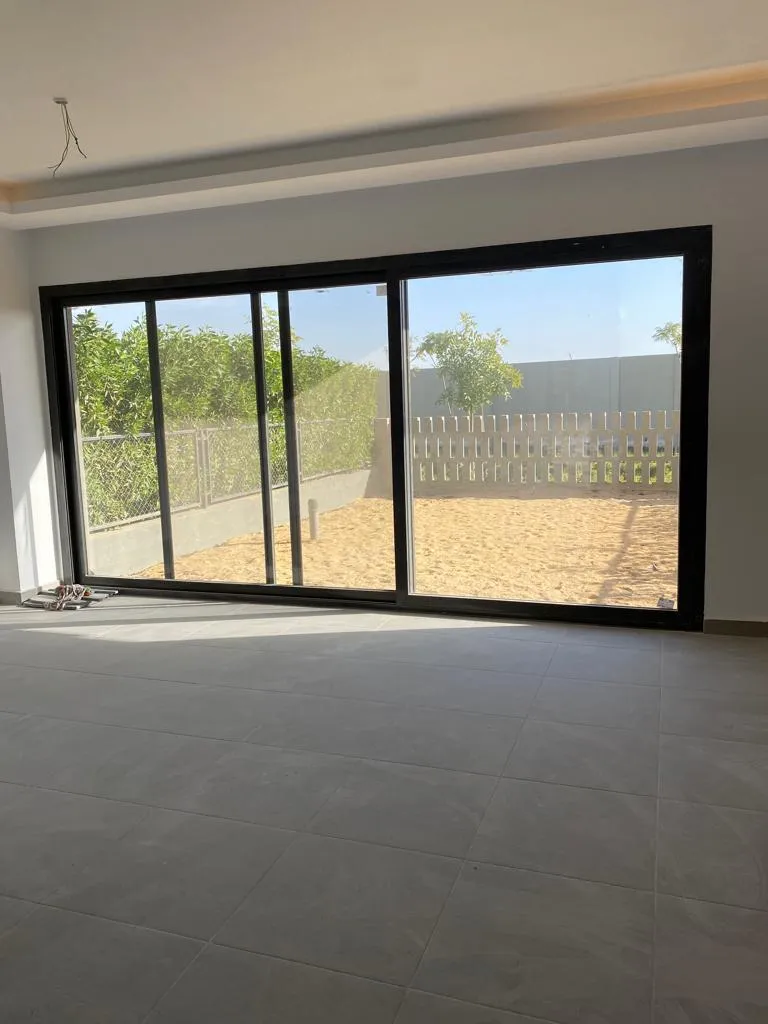 تاون هاوس للبيع في البروج في الشروق بمساحة 0 م² تتكون من 4 غرف