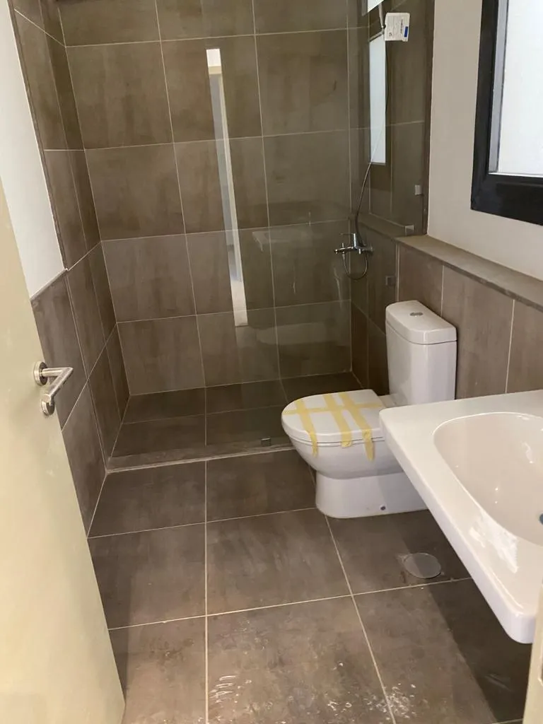 تاون هاوس للبيع في البروج في الشروق بمساحة 0 م² تتكون من 4 غرف