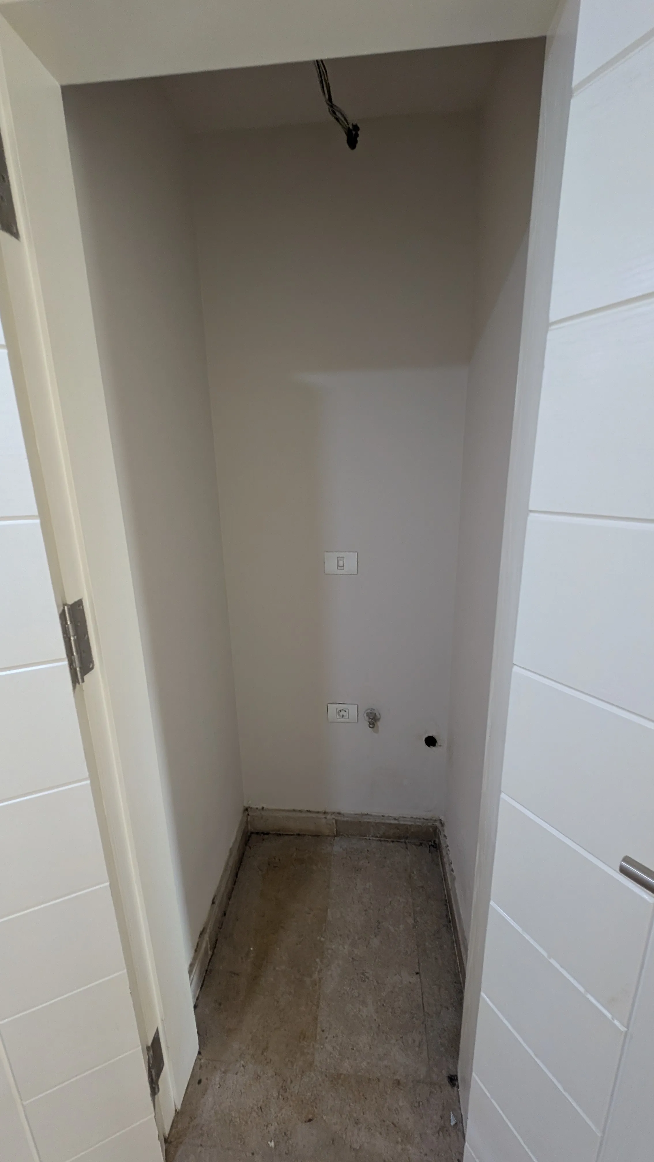 بنتهاوس للبيع في نيو جيزة في مدينة السادس من أكتوبر بمساحة 326 م² تتكون من 3 غرف