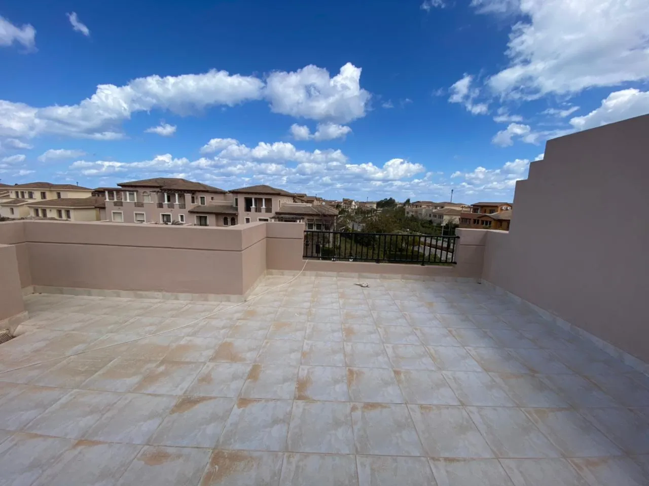 Twinhouse for sale in Marassi in Sidi Abdel Rahman of 0 m² with 3 bedrooms