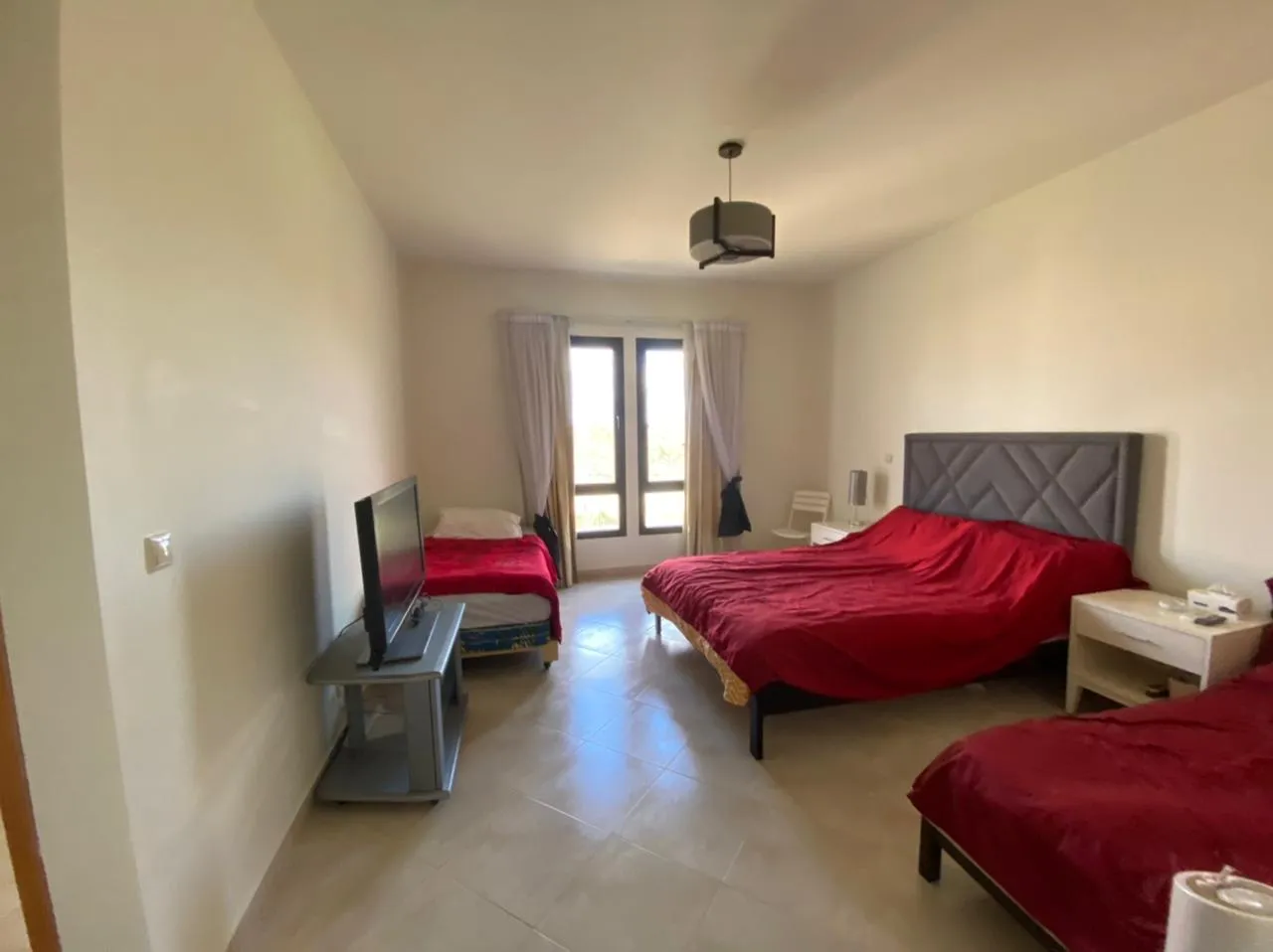 Twinhouse for sale in Marassi in Sidi Abdel Rahman of 0 m² with 3 bedrooms