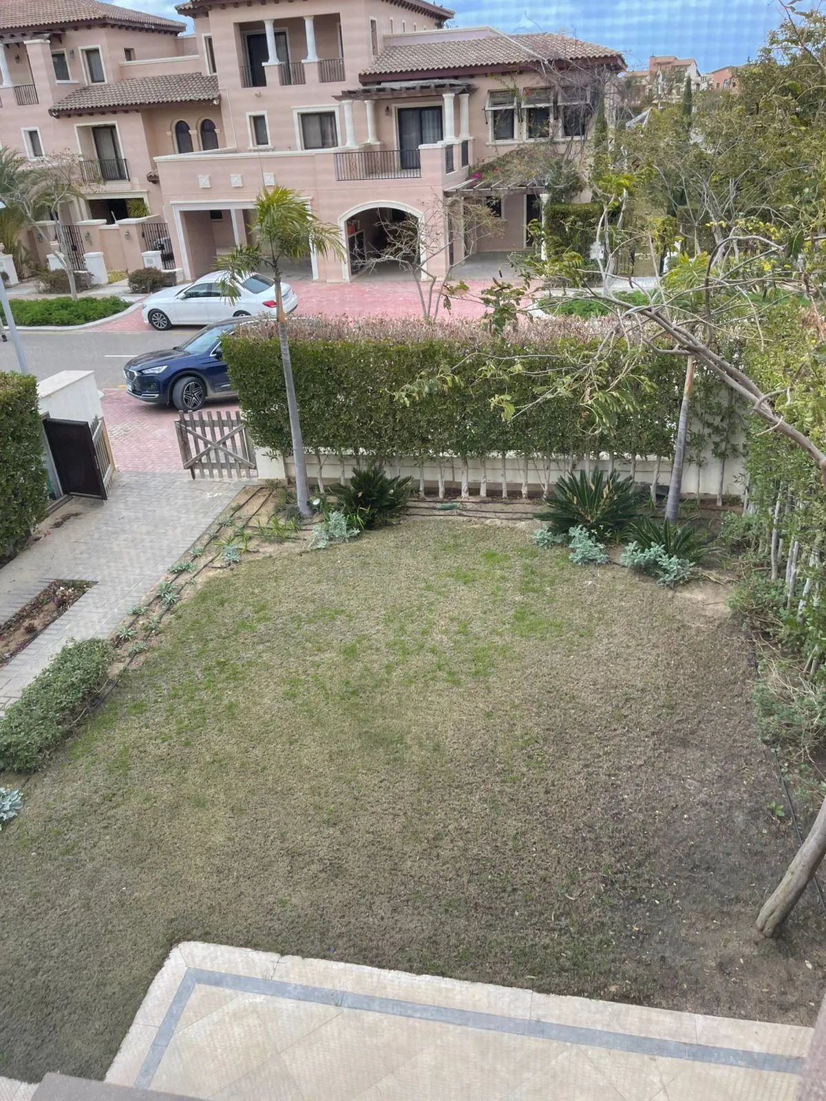 Twinhouse for sale in Marassi in Sidi Abdel Rahman of 0 m² with 3 bedrooms