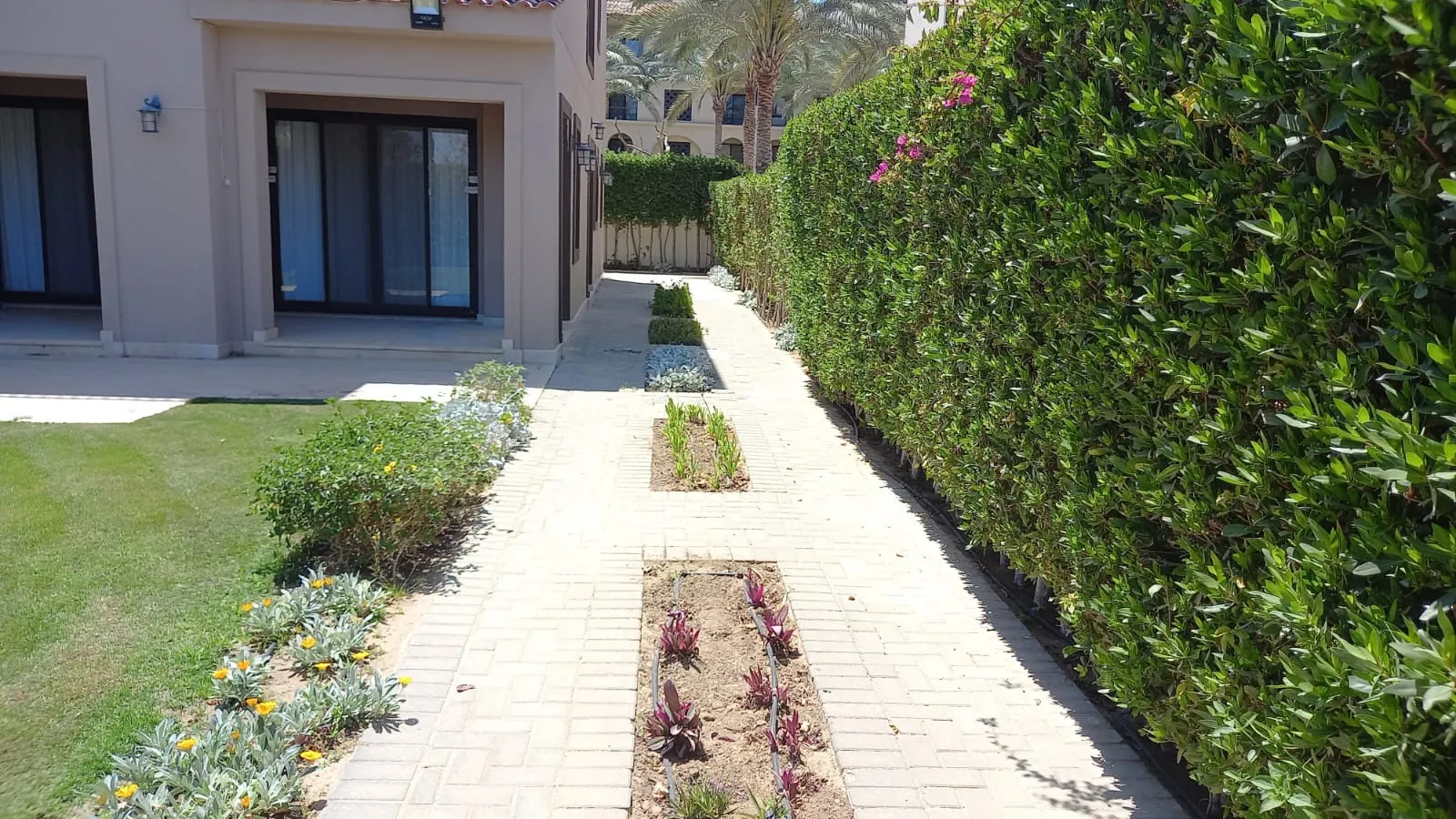 Twinhouse for sale in Marassi in Sidi Abdel Rahman of 0 m² with 3 bedrooms