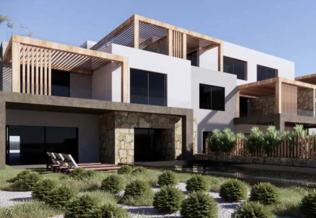  for sale in Marsa Baghush in  of 0 m² with 0 bedrooms