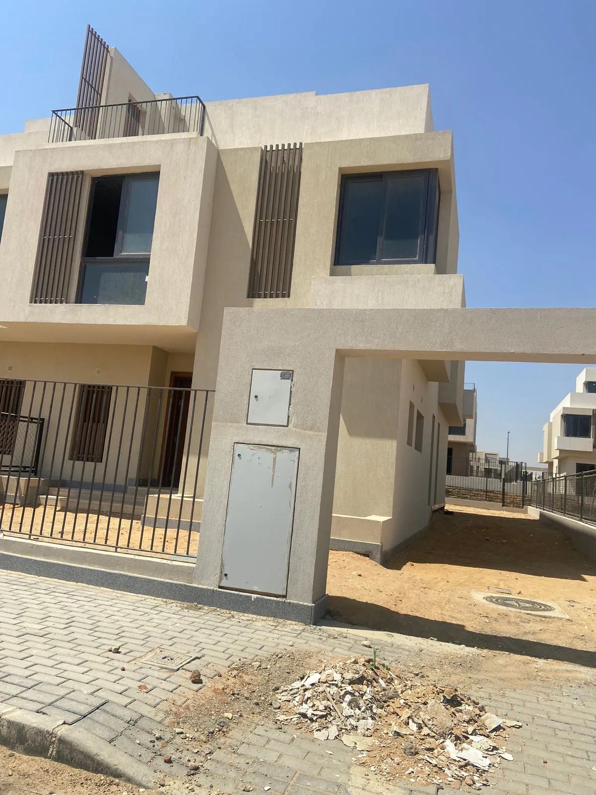 for sale in SODIC East in of 0 m² with 0 bedrooms