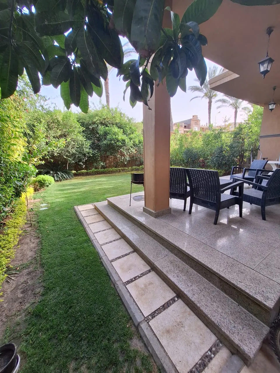 توين هاوس للبيع في Iمون فالي في المستثمرين الجنوبية بمساحة 250 م² تتكون من 3 غرف