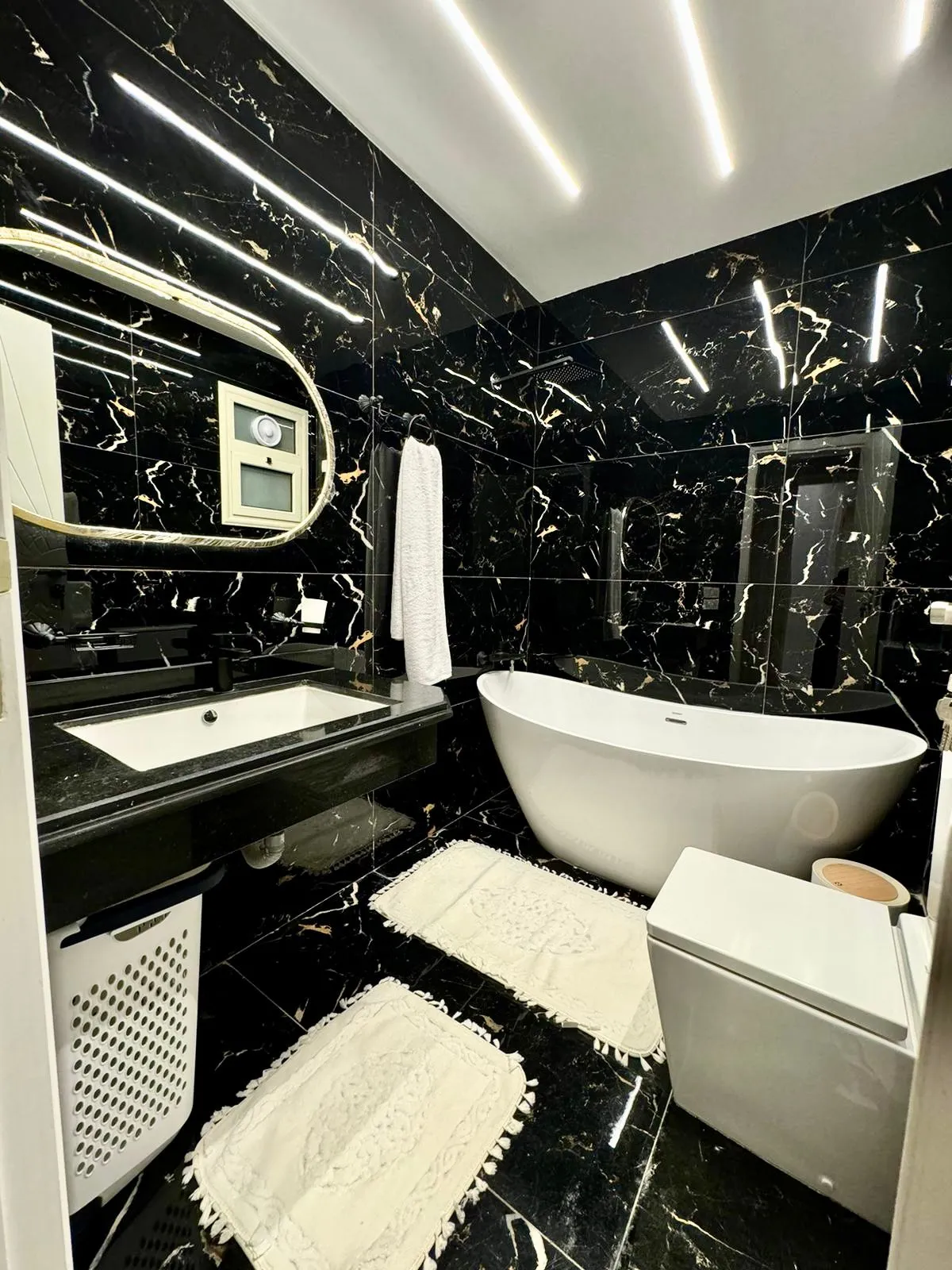  للبيع في ماونتن فيو أي سيتي القاهرة الجديدة في  بمساحة 0 م² تتكون من 0 غرف