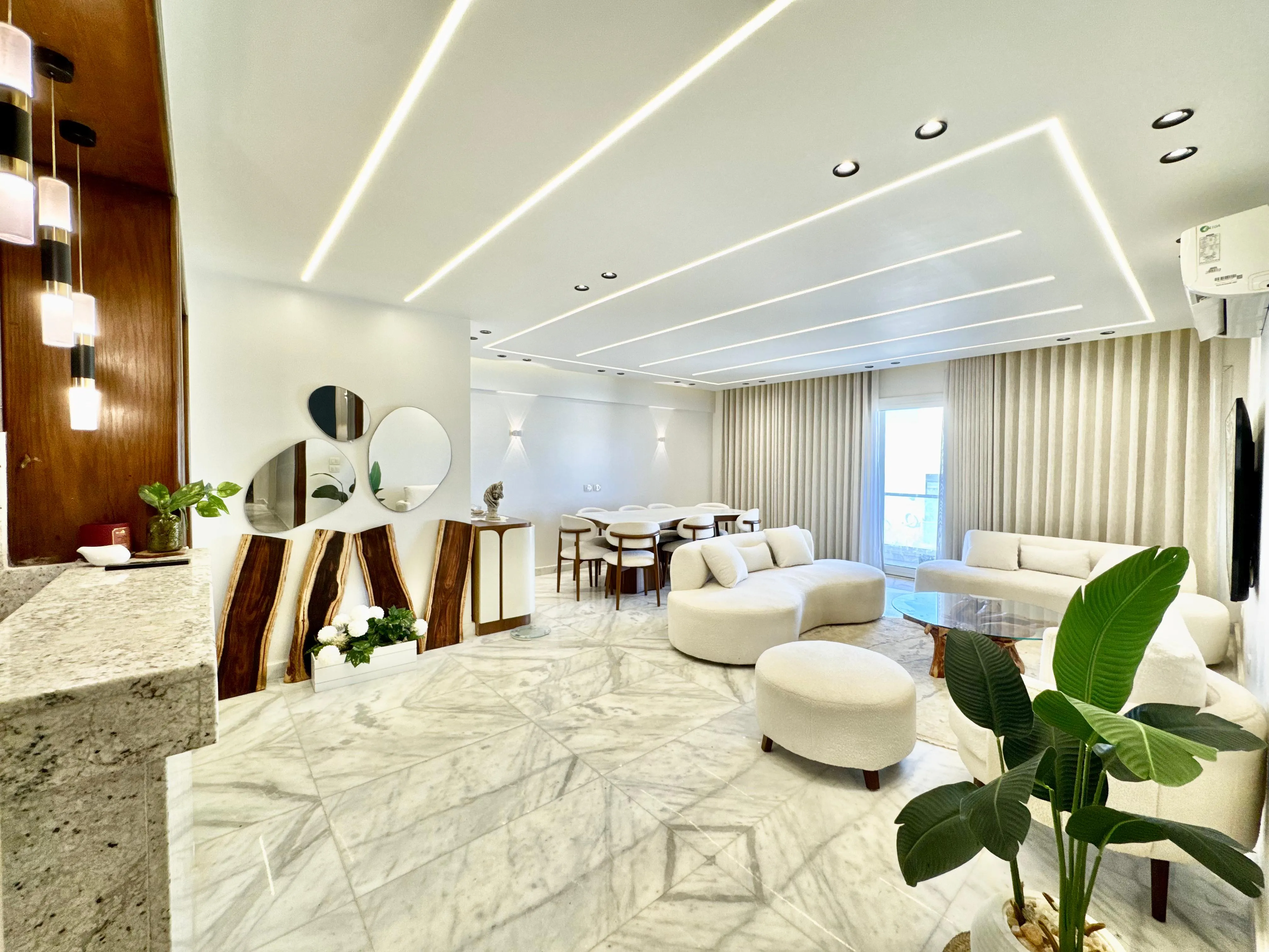  للبيع في ماونتن فيو أي سيتي القاهرة الجديدة في  بمساحة 0 م² تتكون من 0 غرف