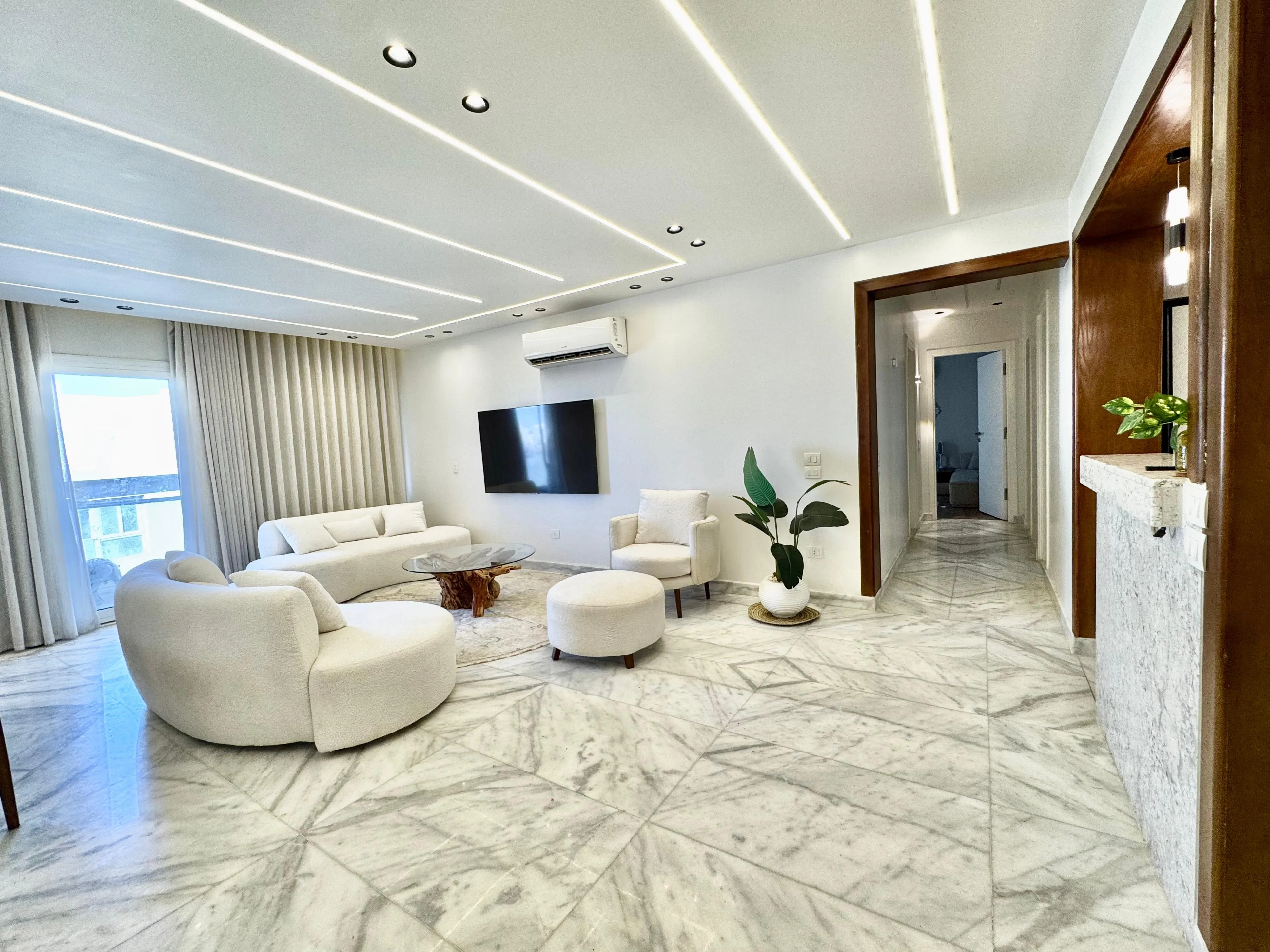  للبيع في ماونتن فيو أي سيتي القاهرة الجديدة في  بمساحة 0 م² تتكون من 0 غرف