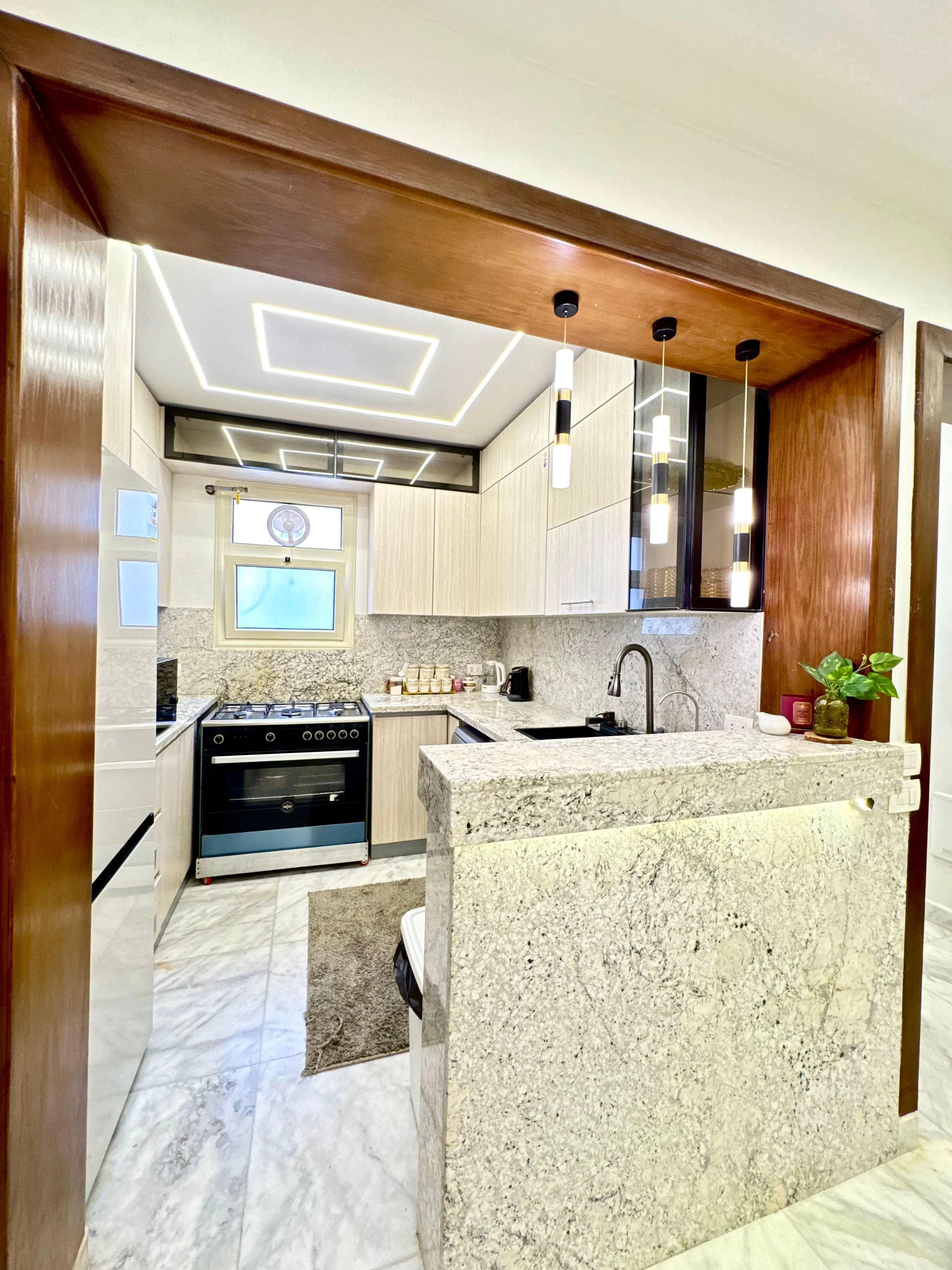  للبيع في ماونتن فيو أي سيتي القاهرة الجديدة في  بمساحة 0 م² تتكون من 0 غرف