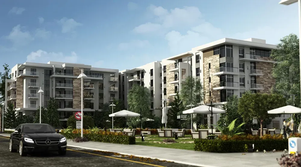  للبيع في ماونتن فيو أي سيتي القاهرة الجديدة في  بمساحة 0 م² تتكون من 0 غرف