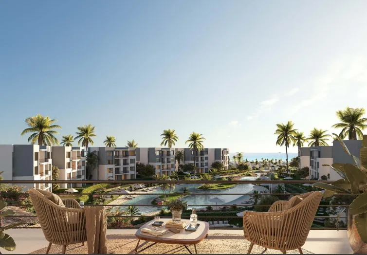 Townhouse for sale in Seazen in Al Dabaa of 175 m² with 3 bedrooms