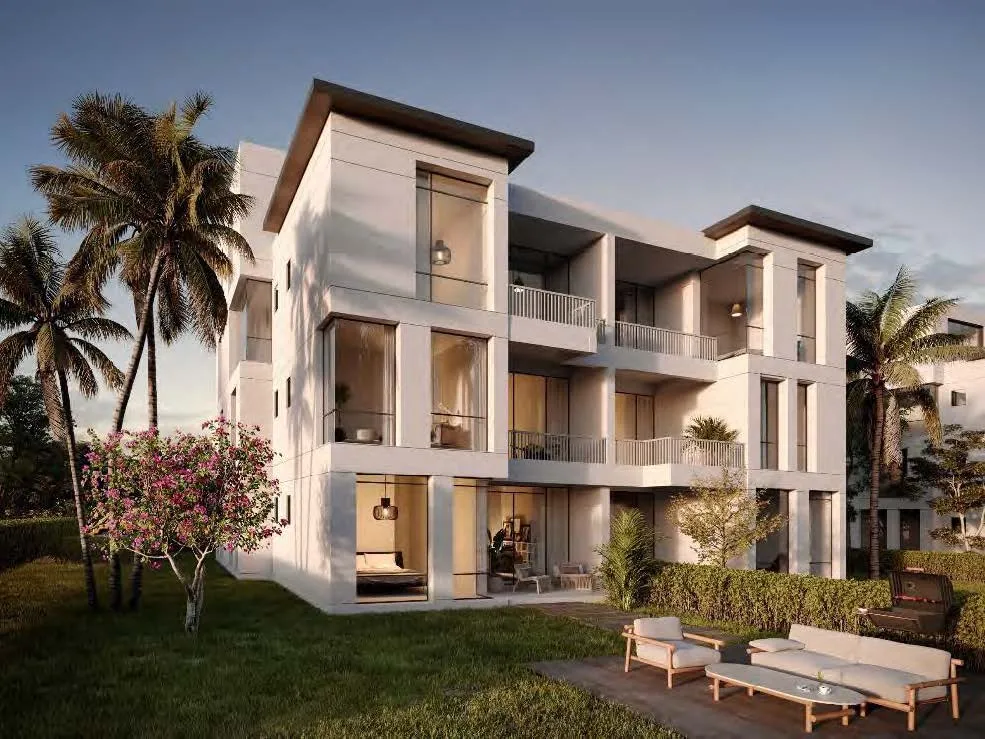 Chalet for sale in Cali Coast Ras El Hekma in Ras El Hekma of 103 m² with 2 bedrooms