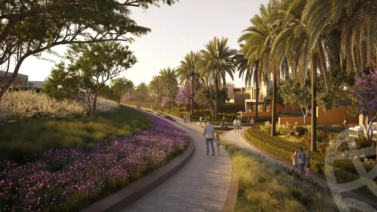 Villa for sale in Solana East in New Cairo of 240 m² with 4 bedrooms