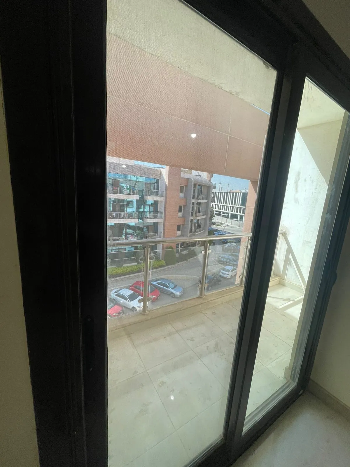 Apartment for sale in La Mirada - New Cairo in New Cairo of 178 m² with 3 bedrooms