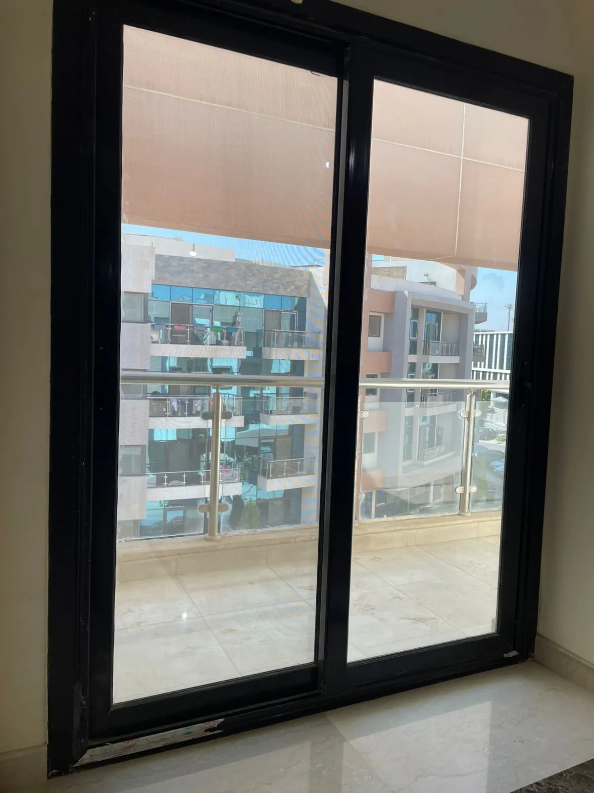 Apartment for sale in La Mirada - New Cairo in New Cairo of 178 m² with 3 bedrooms