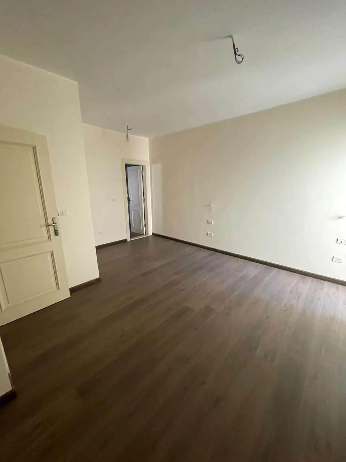 Apartment for sale in La Mirada - New Cairo in New Cairo of 178 m² with 3 bedrooms