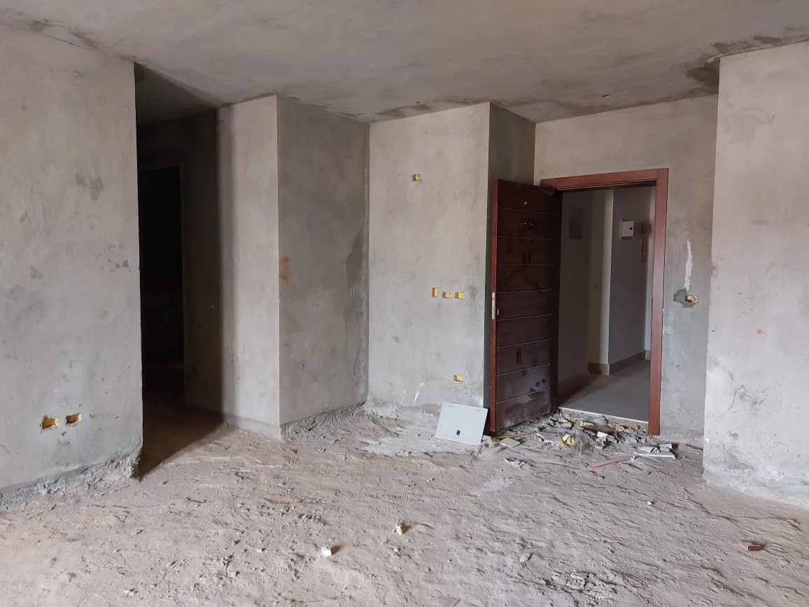 Apartment for sale in Green 5 in 6th of October City of 0 m² with 3 bedrooms