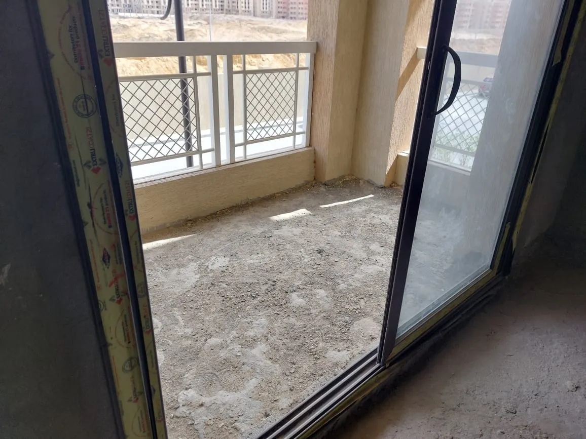 Apartment for sale in Green 5 in 6th of October City of 0 m² with 3 bedrooms