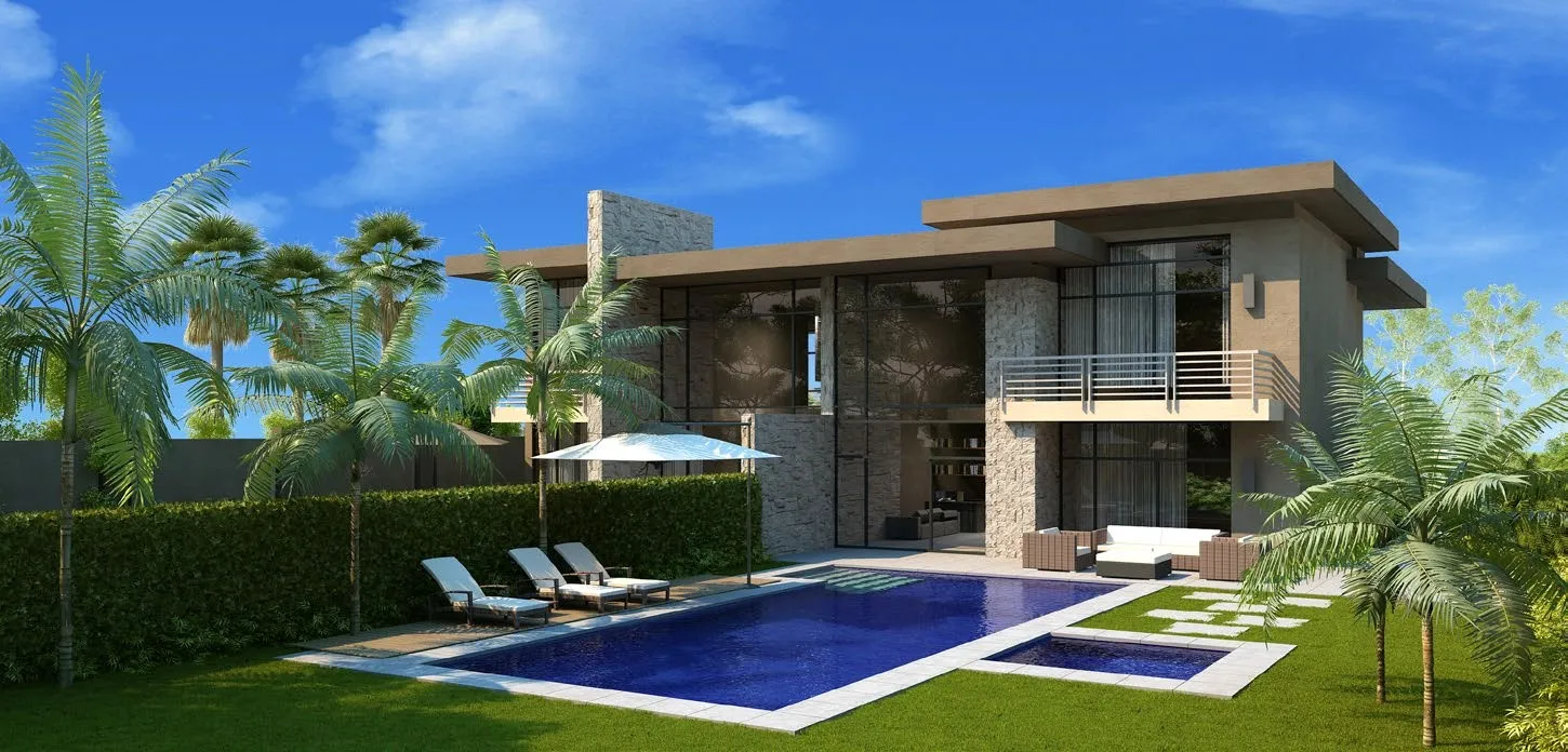  للبيع في سوان ليك الساحل الشمالي في  بمساحة 0 م² تتكون من 0 غرف