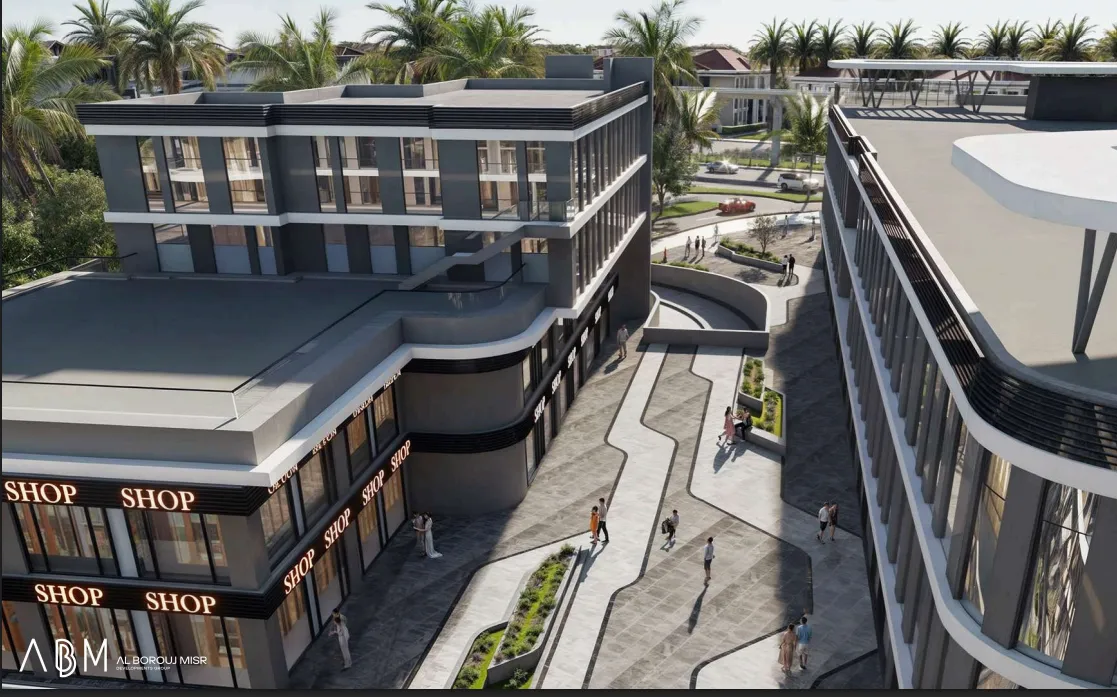 Retail for sale in FCC in Golden Square of 0 m² with 0 bedrooms